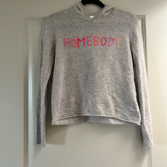 lux and love Sweaters - Homebody cashmere sweater